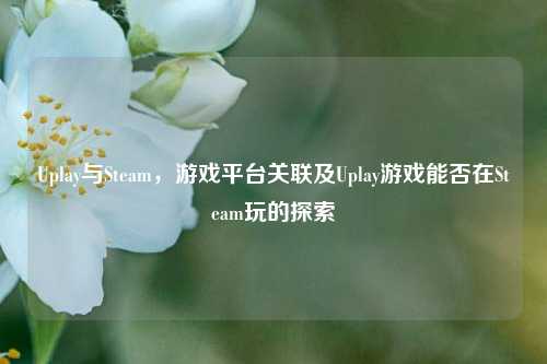 Uplay与Steam，游戏平台关联及Uplay游戏能否在Steam玩的探索